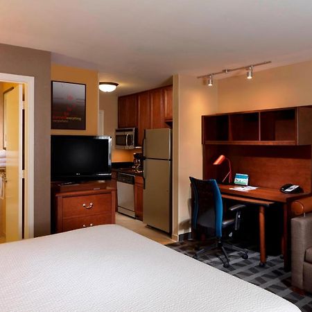 Towneplace Suites Houston North/Shenandoah Exterior photo