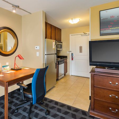 Towneplace Suites Houston North/Shenandoah Exterior photo