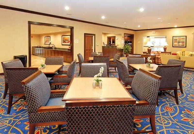 Towneplace Suites Houston North/Shenandoah Exterior photo